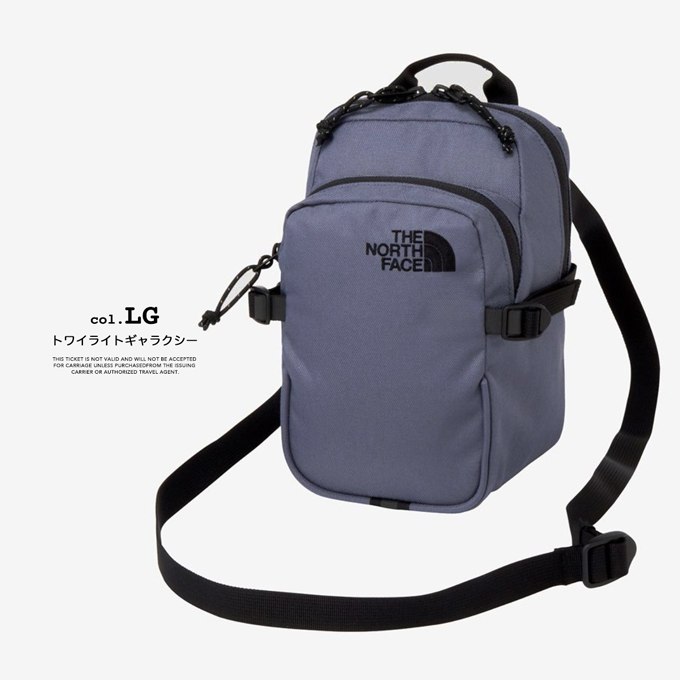THE NORTH FACE（ザ ノースフェイス） Boulder Mini Shoulder ボルダー