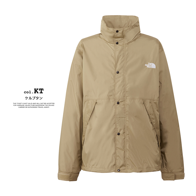 THE NORTH FACE（ザ ノースフェイス） Torenian Jacket トレニアン