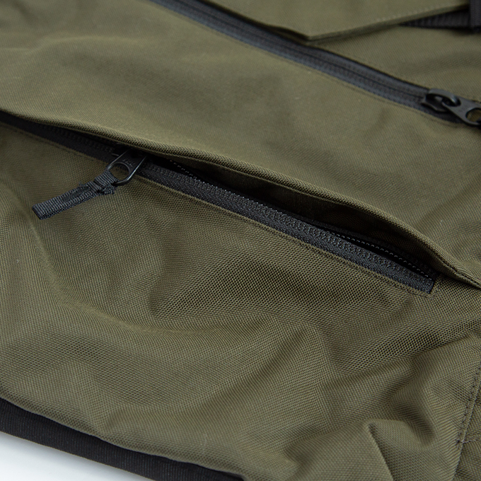 THE NORTH FACE（ザ ノースフェイス） 【SALE!!】 Gear Mesh Vest ギア