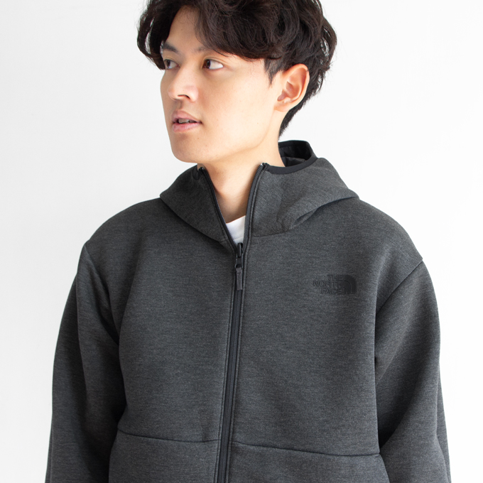 THE NORTH FACE（ザ ノースフェイス） Reversible Tech Air Hoodie