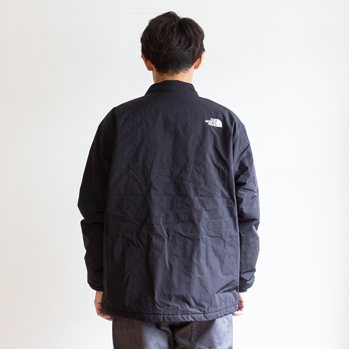 THE NORTH FACE（ザ ノースフェイス） インサレーテッド コーチ