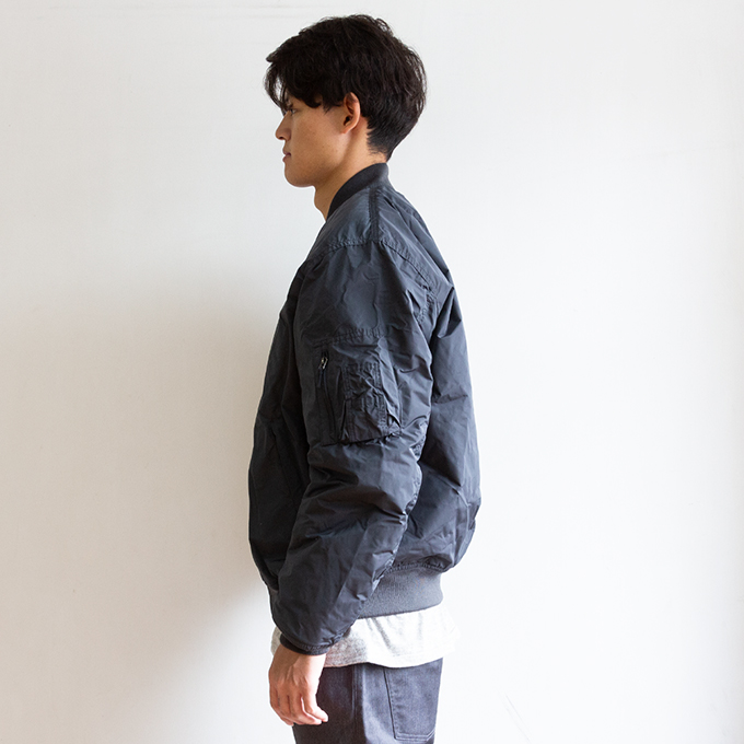 THE NORTH FACE（ザ ノースフェイス） インサレーション ボンバー