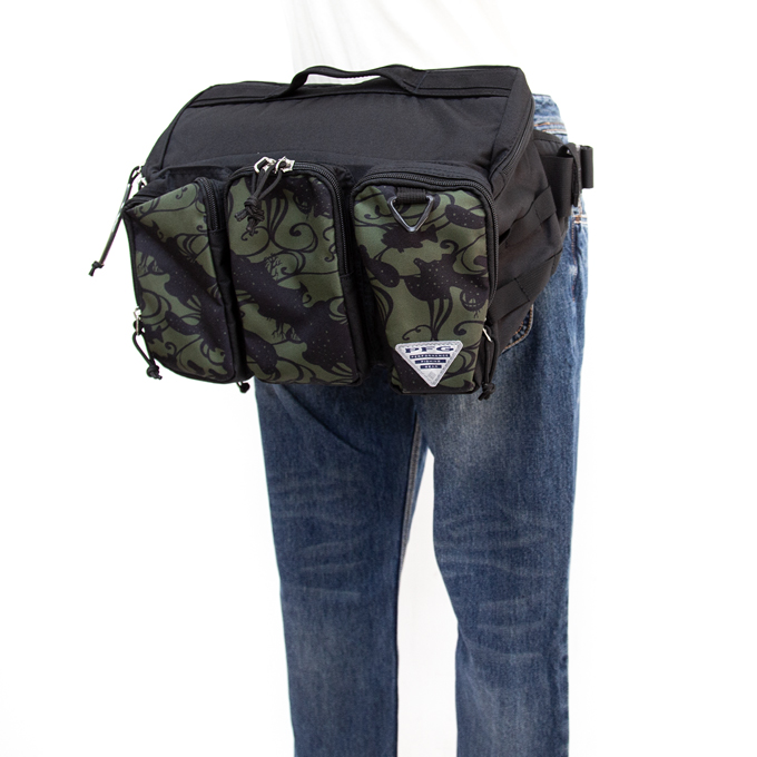 Columbia（コロンビア） 【SALE!!】 バイパーリッジ PFG Vipor ridge