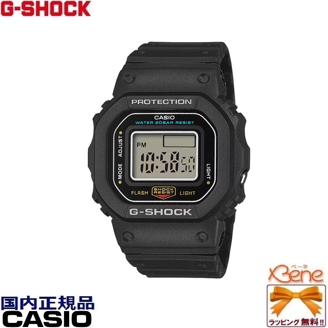G-SHOCK '25-11 CASIO/カシオ リングウォッチ nano/ジーショックナノ