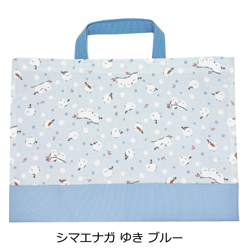 ゆめかわ レッスン バッグ 女の子 ユニコーン 手提げ かばん お稽古