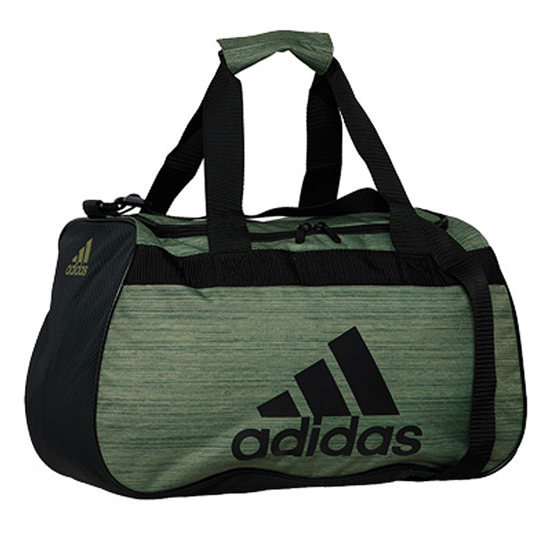 adidas（アディダス） ダッフルバッグ ボストンバッグ 30L ディアブロ