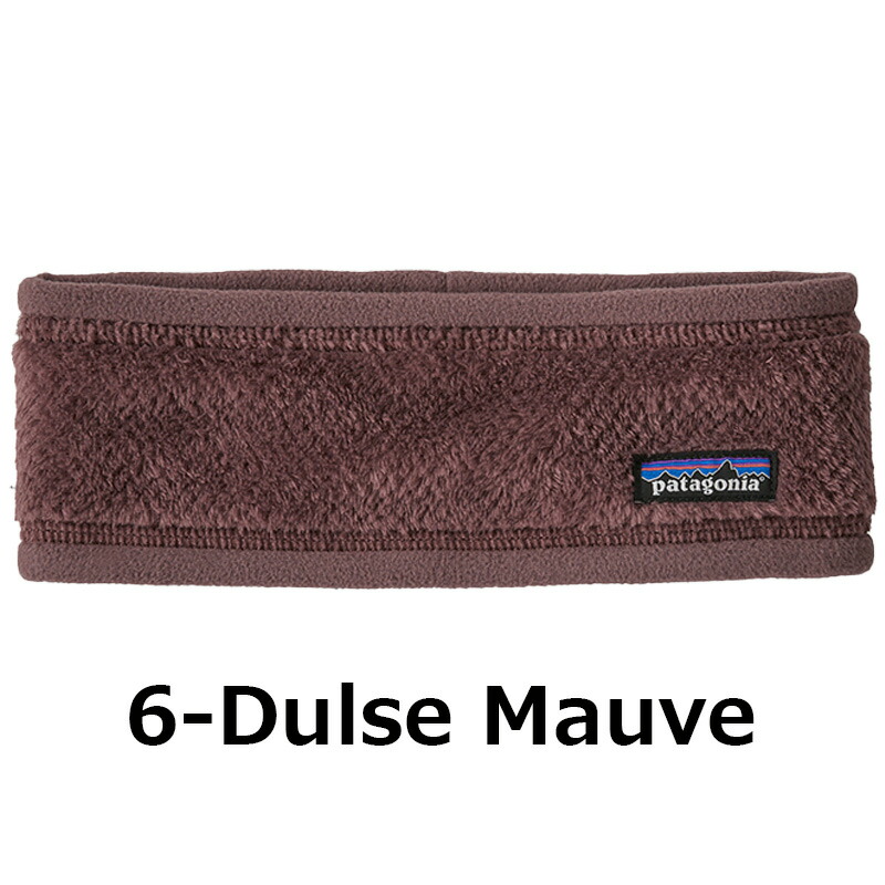 patagonia（パタゴニア） ヘッドバンド ヘアバンド 22251 アウトドア