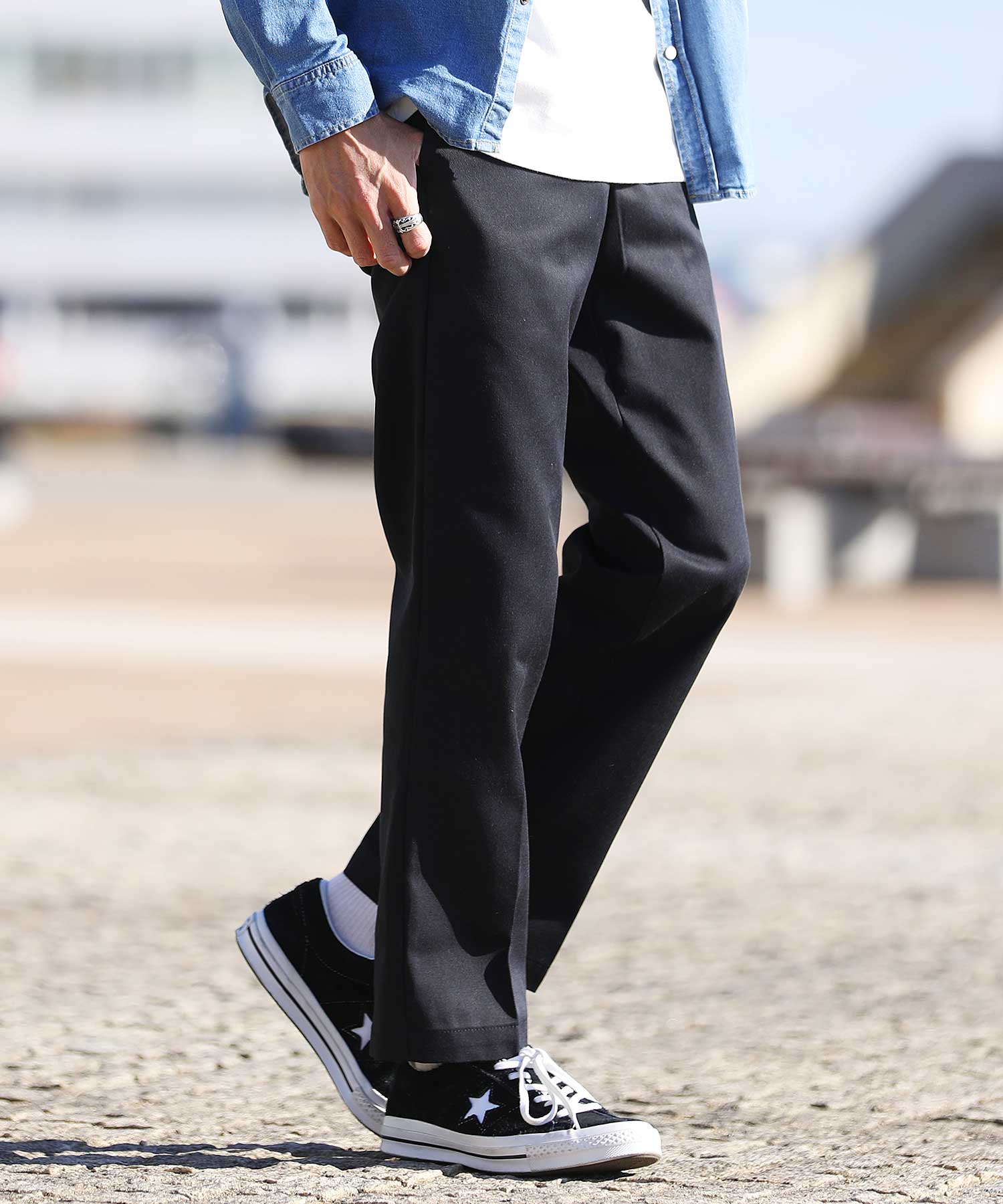 Dickies（ディッキーズ） 874 ワークパンツ チノパン メンズ ボトムス