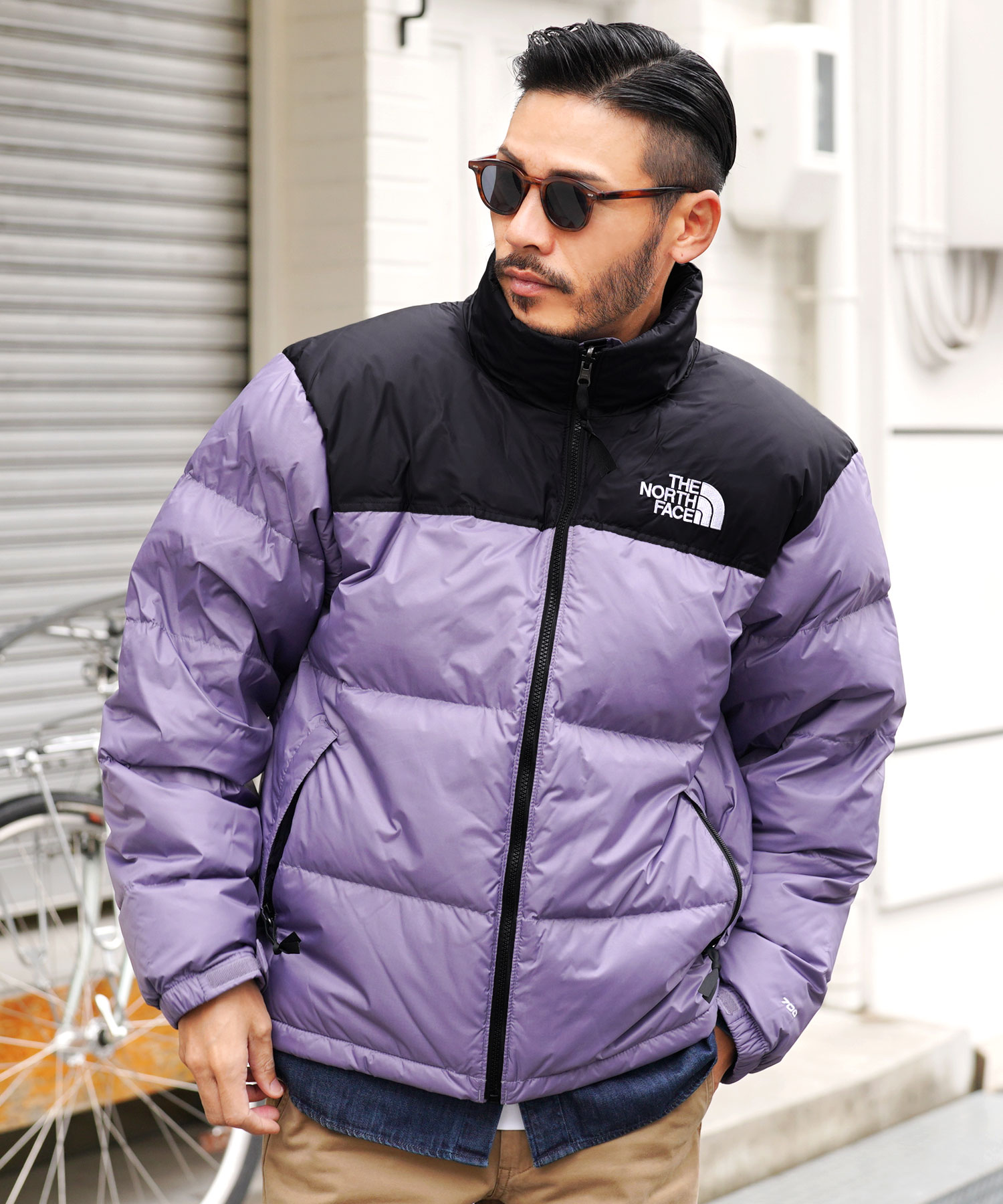 THE NORTH FACE（ザ ノースフェイス） 【クーポン対象外】ノース