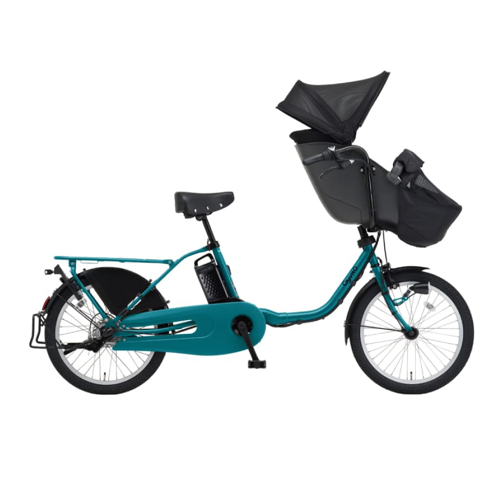 Panasonic（パナソニック） ((3/8はポイント+5%!))電動アシスト自転車