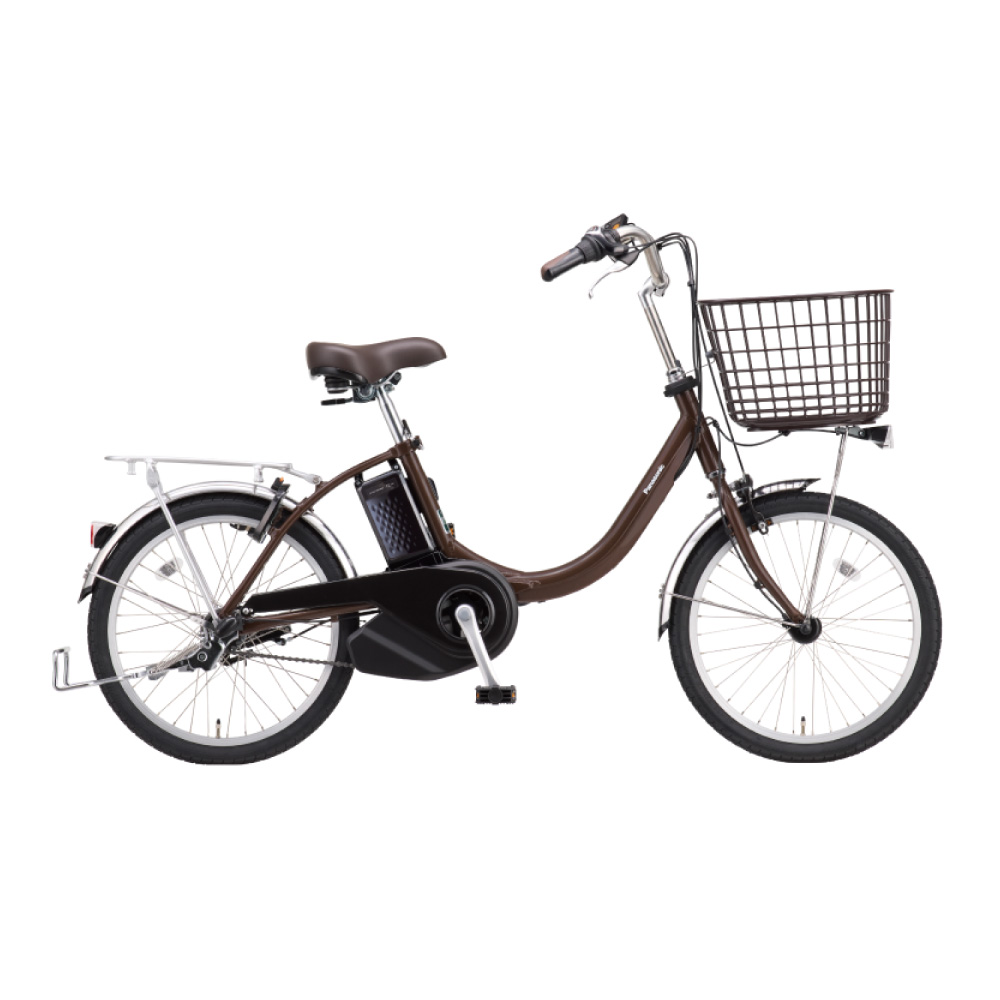 Panasonic（パナソニック） ((3/8はポイント+5%!))電動アシスト自転車