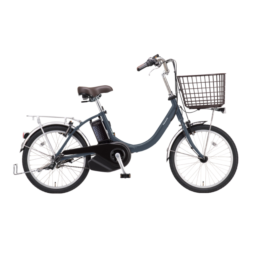 Panasonic（パナソニック） ((3/8はポイント+5%!))電動アシスト自転車