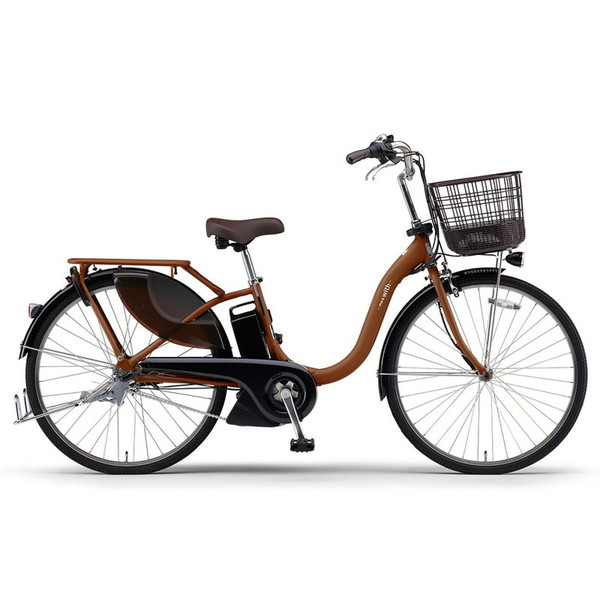 PAS SION ((感謝祭_P5％_3900円CP_20時から)) 電動自転車 電動アシスト