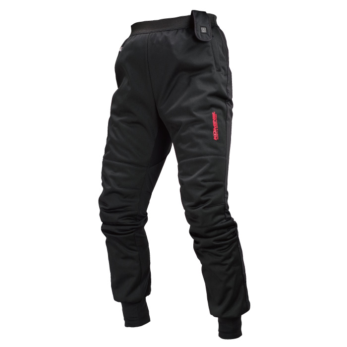 コミネ（Komine） EK-107 エレクトリックインナーパンツ12V KOMINE 08