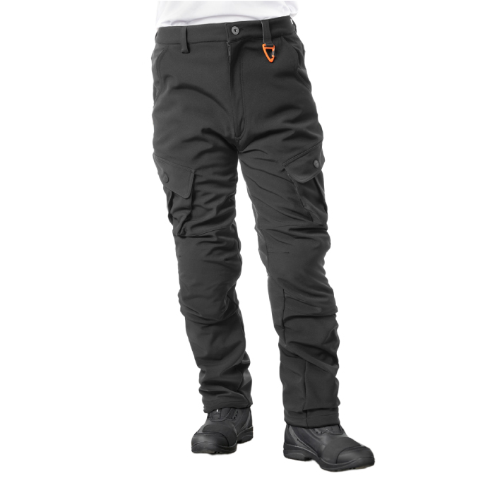 コミネ（Komine） バイクパンツ PK-941 エニグマG2ゲルクッション