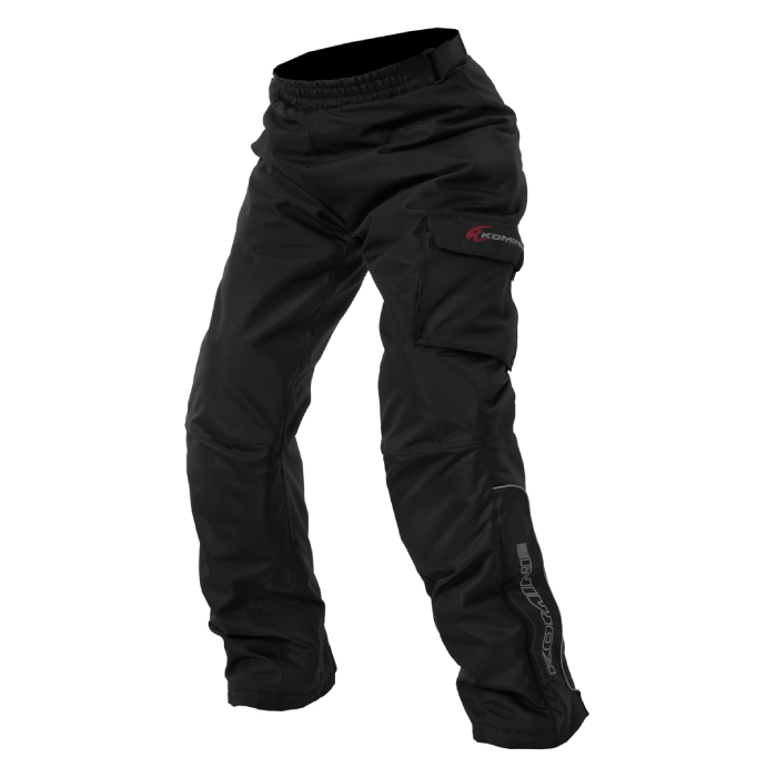 コミネ（Komine） バイクパンツ PK-908 ウインターオーバーパンツII