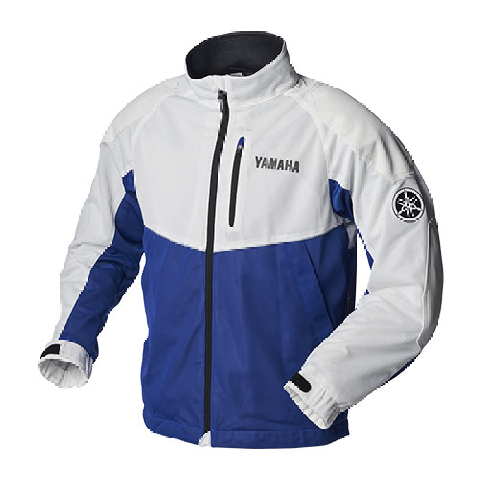 ワイズギア ヤマハ RY1002 メッシュジャケット YAMAHA バイク