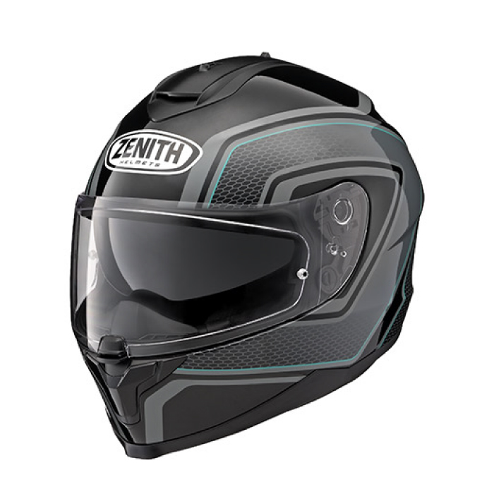 ワイズギア ヤマハ YF-9 ゼニス スポーツストライプ YAMAHA ZENITH