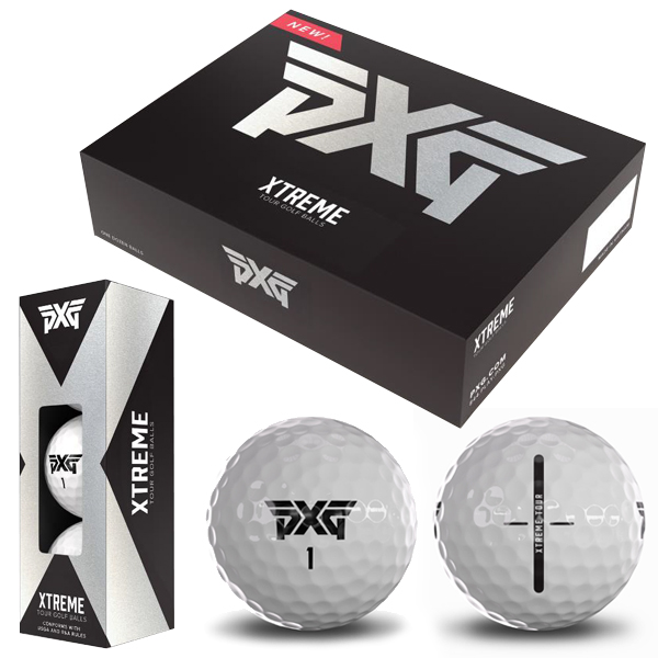 PXG ゴルフボール｜ゴルフ｜スポーツ おすすめ人気商品一覧 通販