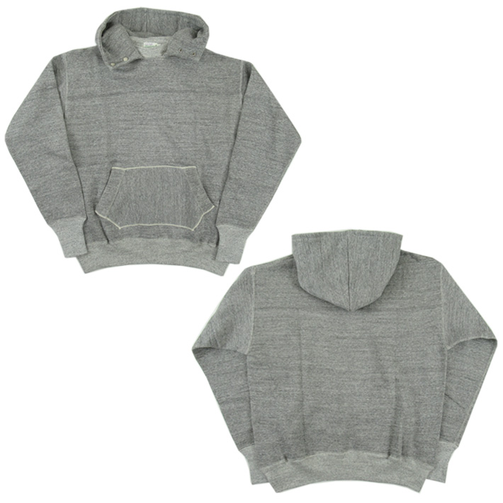 WAREHOUSE（ウエアハウス） Lot 469 セットイン後付フード Set-in