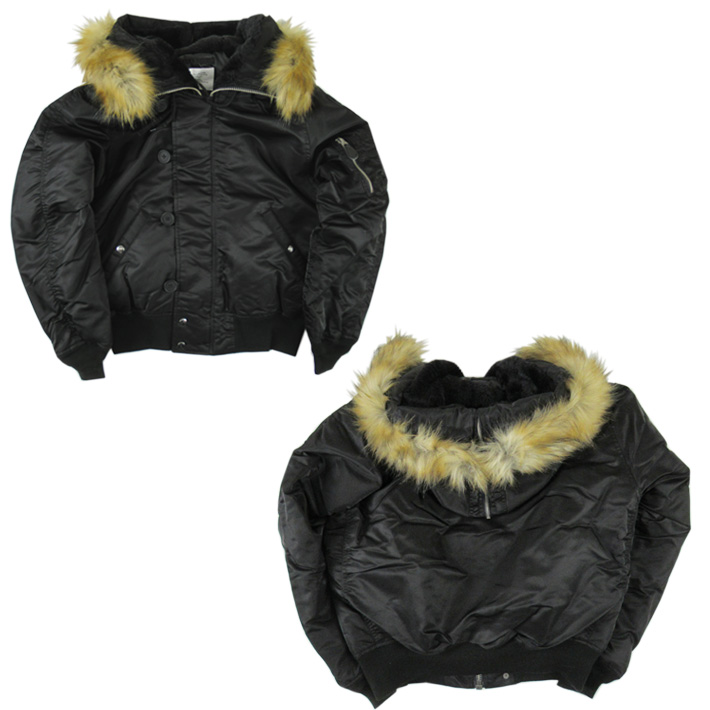 AVIREX（アヴィレックス） N‐2B COMMERCIAL 7833952018 : カジュアル