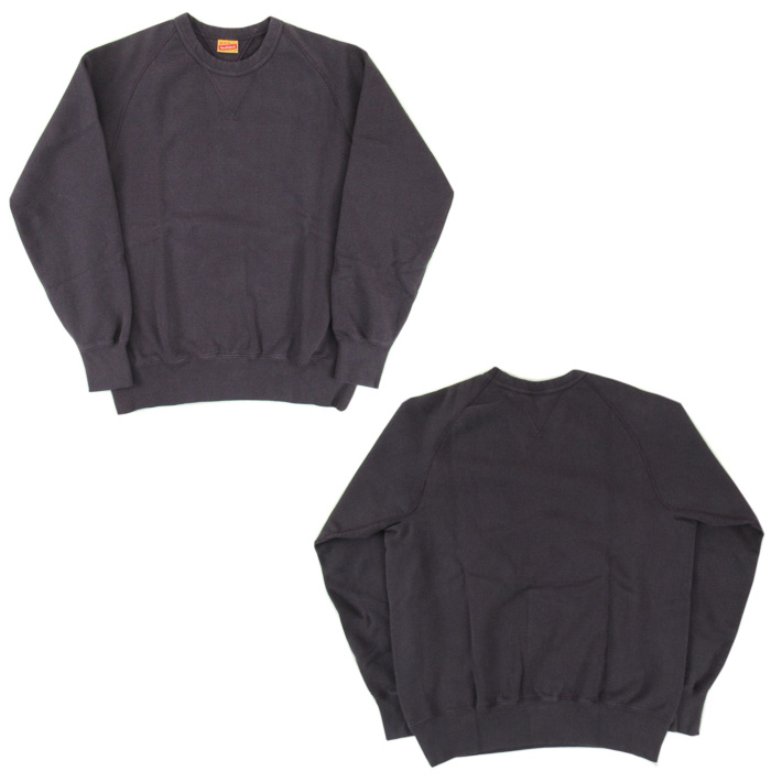 Healthknit（ヘルスニット） ヴィンテージ スウェットシャツ VINTAGE