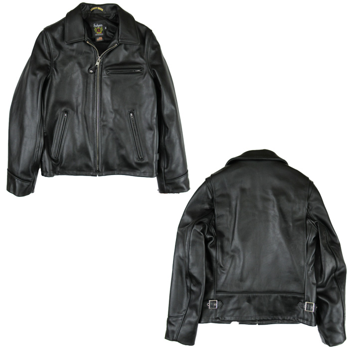 Schott N.Y.C（ショット） Schott 103US トラッカー レザージャケット
