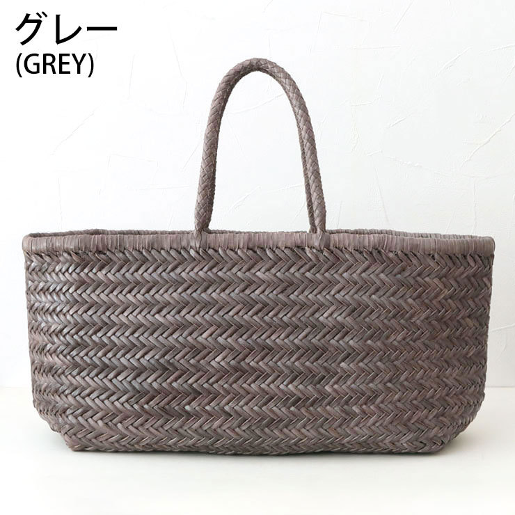 DRAGON DIFFUSION トートバッグ ドラゴンディフュージョン レザー