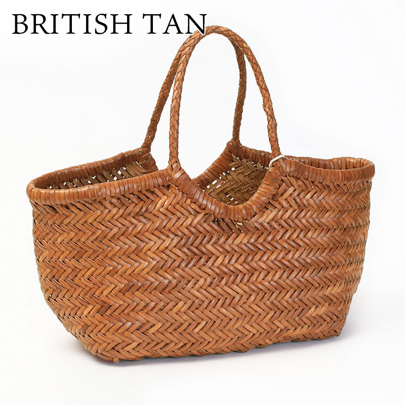 DRAGON DIFFUSION トートバッグ ドラゴンディフュージョン レザー