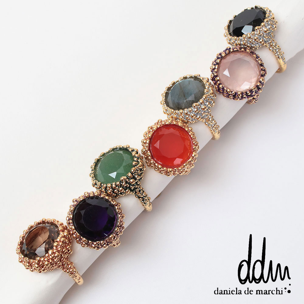 DANIELA DE MARCHI（ダニエラ・デ・マルキ） SALE 30%OFF Daniela De