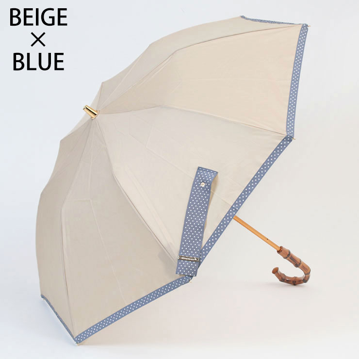 Athena New York（アシーナニューヨーク） 日傘 折り畳み傘 レディース