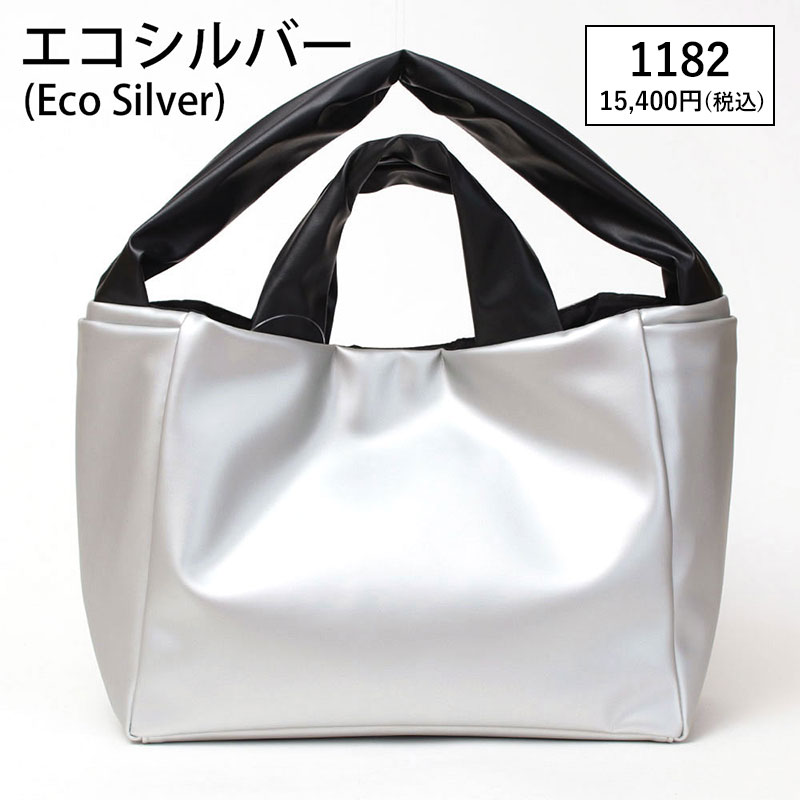 acrylic（アクリリック） SALE トートバッグ 坂雅子 レディース 2WAY