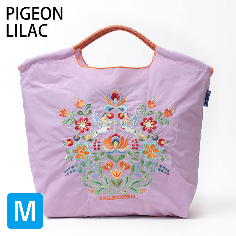 Ball＆Chain（ボールアンドチェーン） m L エコバッグ M/Lサイズ 正規