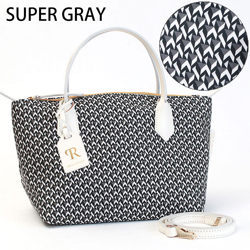 Roberta Pieri（ロベルタピエリ） トートバッグ バッグ 2WAY TATAMI柄