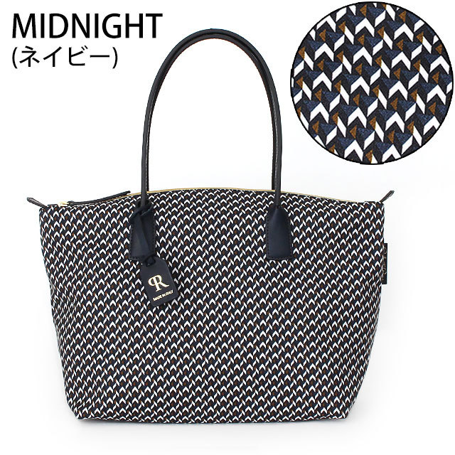 Roberta Pieri（ロベルタピエリ） トートバッグ バッグ ラージトート