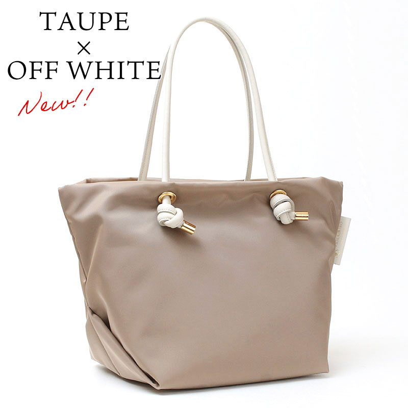 VIOLAd'ORO（ヴィオラドーロ） トートバッグ 一部SALE バッグ ビアンカ