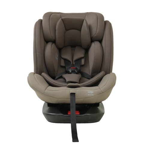 BBチャイルドシート ISOFIX 回転式 全3色 チャイルドシート カー用品