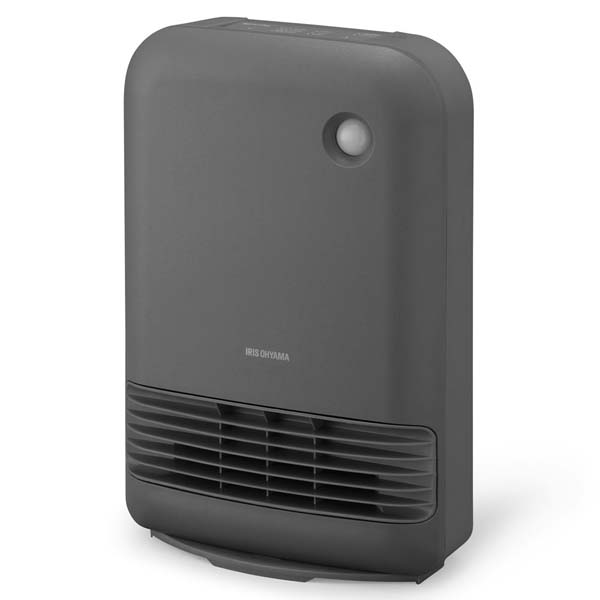 IRIS OHYAMA（アイリスオーヤマ） ヒーター ファンヒーター 人感
