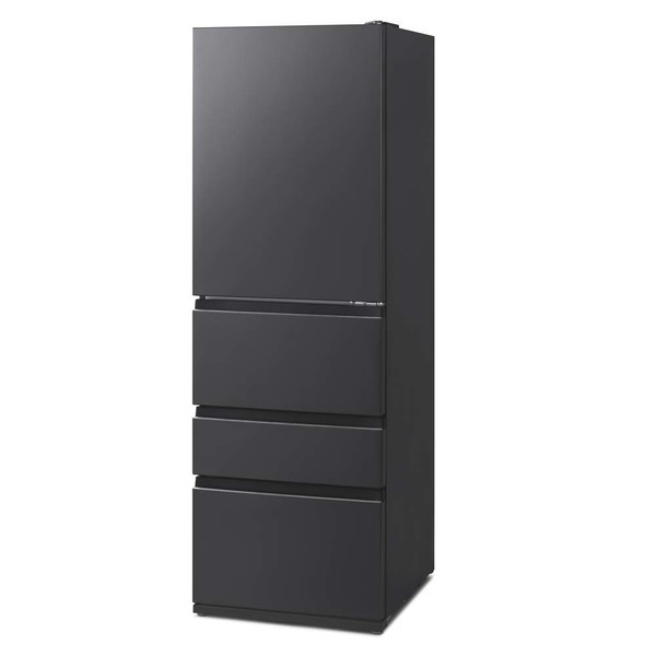 IRIS OHYAMA（アイリスオーヤマ） 冷蔵庫 大凍量 大容量冷凍室 野菜室