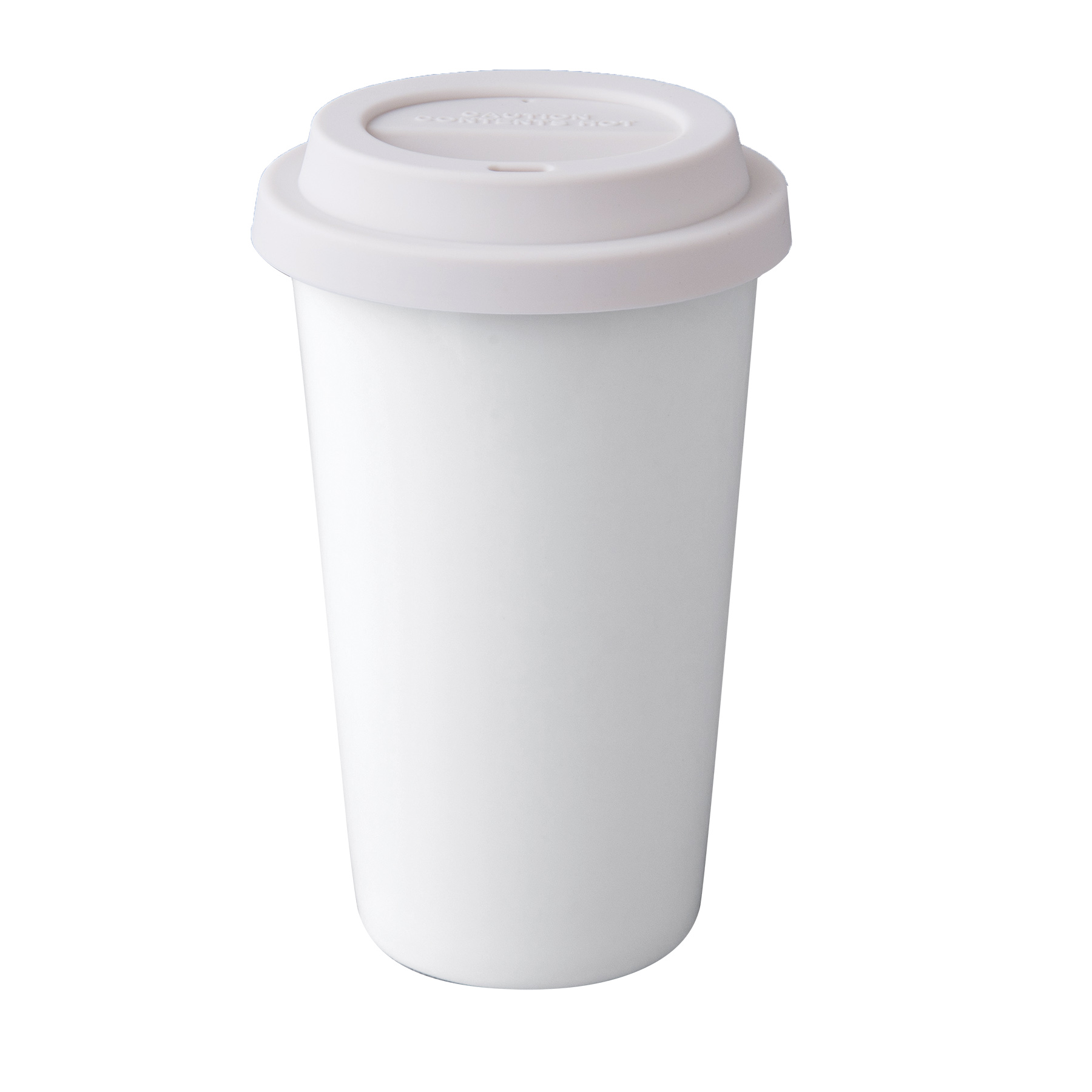 ホワイトタンブラー 蓋シリコン Lサイズ11個セット ホワイトタンブラー