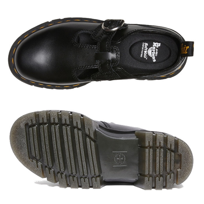 Dr.Martens（ドクターマーチン） レディース シューズ オードリック T