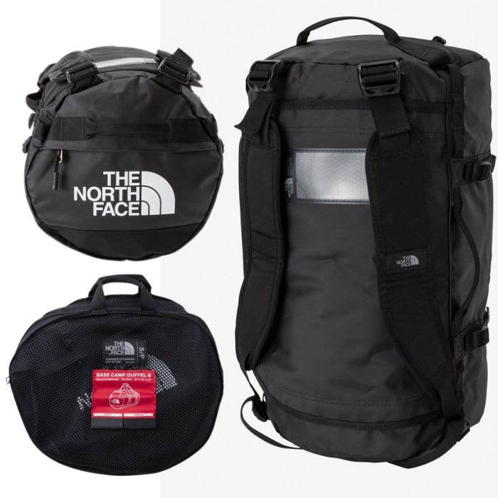 THE NORTH FACE（ザ ノースフェイス） バック BC DUFFEL S NM82368