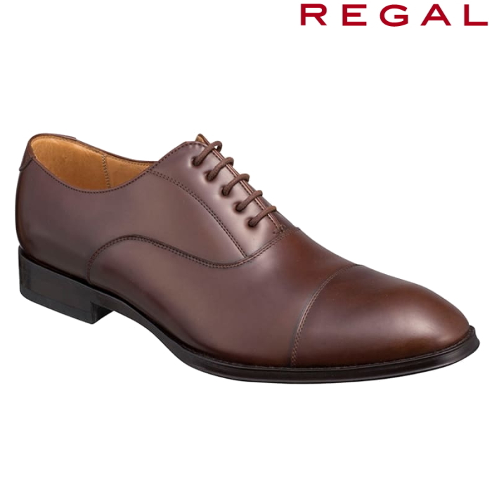 REGAL（リーガル） 靴 メンズ ストレートチップ REGAL 811R AL