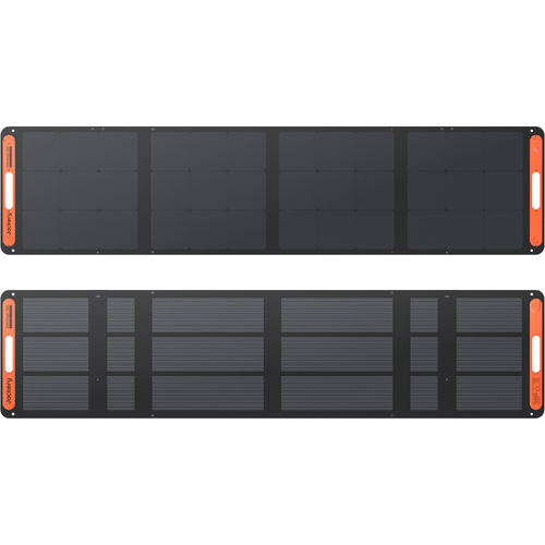 提携倉庫から出荷】Jackery ジャクリ ソーラーパネル SolarSaga 200 JS