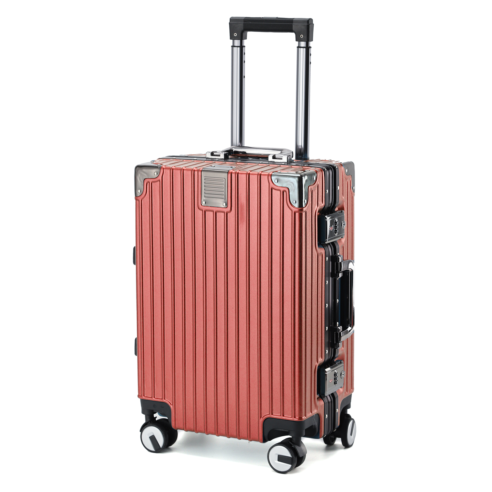 スーツケース 軽量 Lサイズ 60L キャリーケース キャリーバッグ TSA