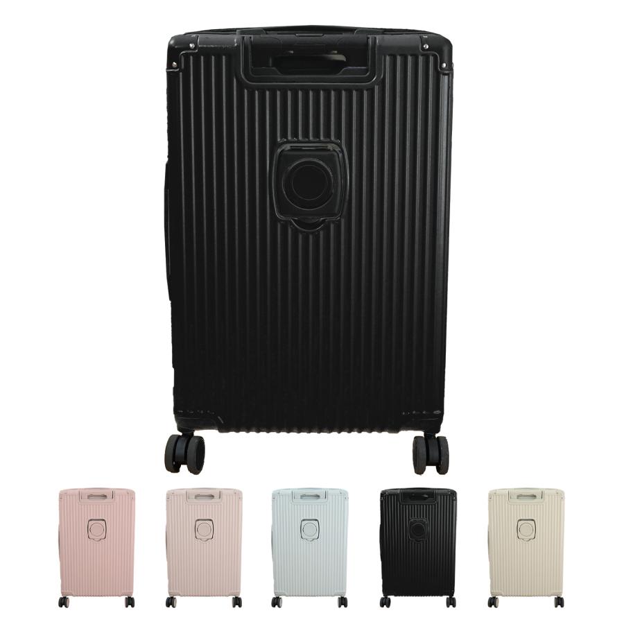 Hill Stone（ヒルストーン） スーツケース Lサイズ 110L 大容量 軽量