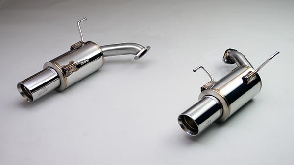 ガナドール マフラー レヴォーグのおすすめ人気商品一覧 通販 - Yahoo