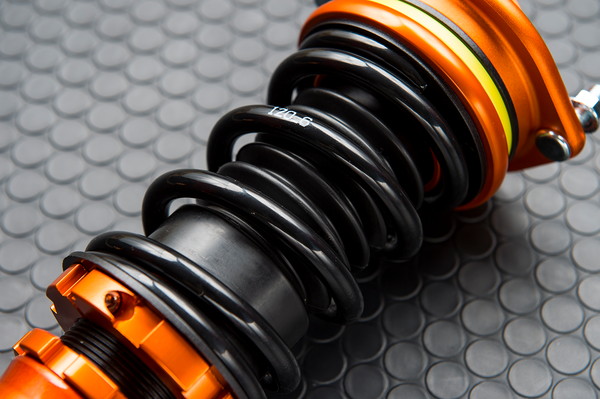 IDEAL ワゴンR MH34S 車高調 イデアル 全長調整式車高調 エニーワン SZ