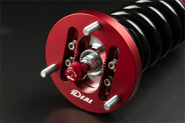IDEAL 86 ZN6 車高調 イデアル 全長調整式車高調 ハイパーフット TO-H