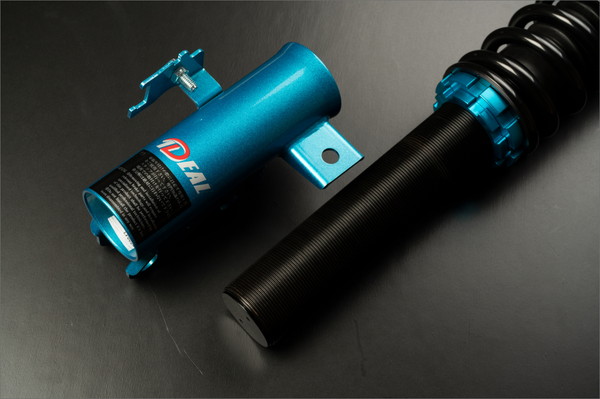 IDEAL アクア NHP10 車高調 イデアル トゥルーヴァ ver1 TO-NHP10 工賃